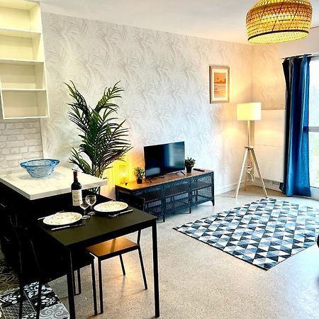 Apartamento Ma Location Sablaise - Appart' Le Quai Les Sables-dʼOlonne Exterior foto