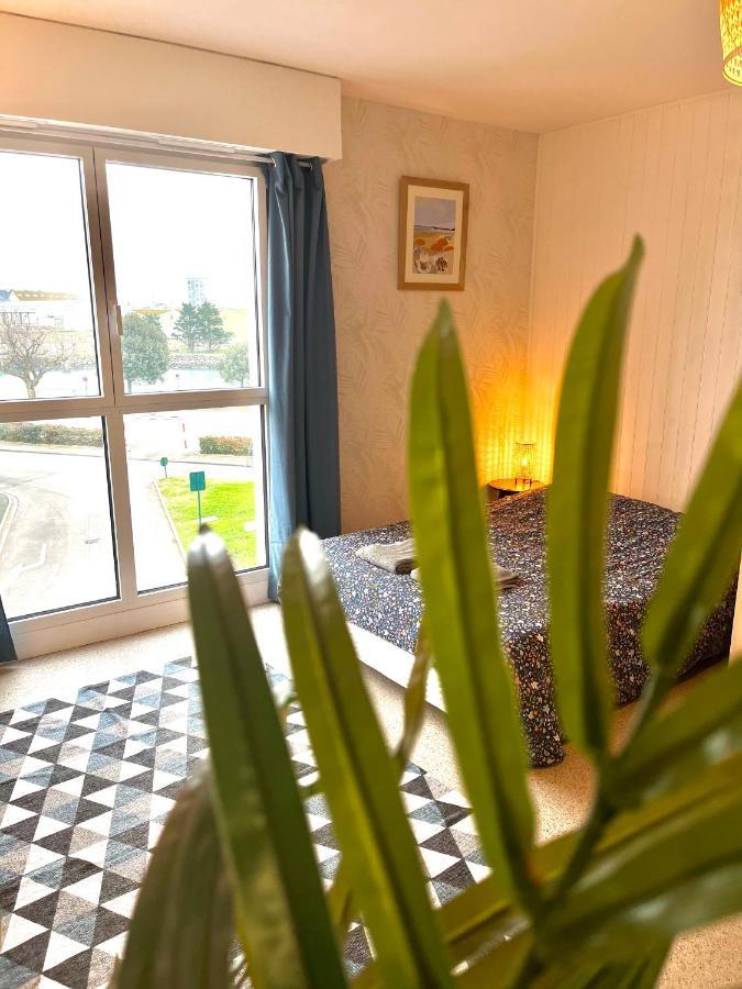 Apartamento Ma Location Sablaise - Appart' Le Quai Les Sables-dʼOlonne Exterior foto